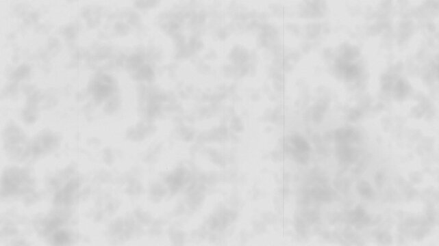 Abstract light grey background with subtle grainy texture and soft cloud-like patterns