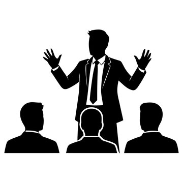 Corporate Team Presentation