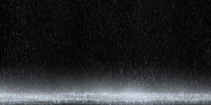 4k Loop Rain Drops Falling Alpha, Real Rain, High quality, Slow Rain, Thunder, speedy, night, Dramatic, Sky Drops, Check our page for more 4K Rain 60FPS