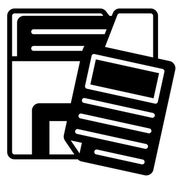 folder