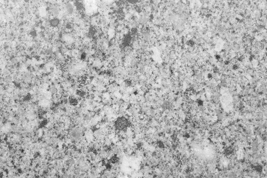 Wall terrazzo texture gray blue of stone granite black white background marble surface pattern sandstone small have mixed sand tile background.