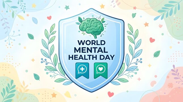 Raising awareness about mental health is crucial for fostering a supportive and inclusive society where individuals feel empowered to seek help and prioritize their well