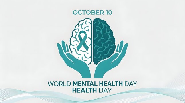 Promoting mental well being and fostering open conversations about mental health are crucial for creating a supportive and inclusive society for everyone globally
