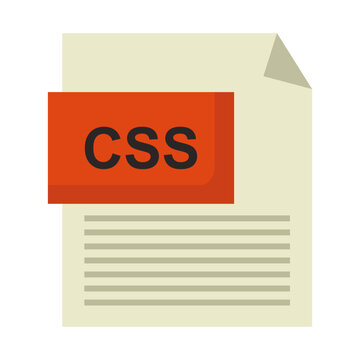 Css file