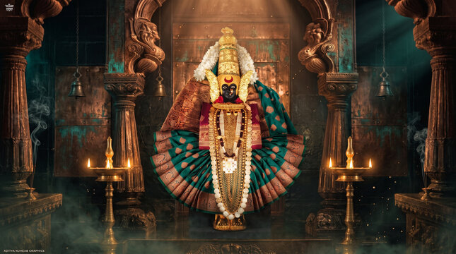 Aai Ambabai Navratri image devi ma durga navratri images