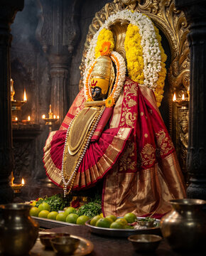 Aai Ambabai Navratri image devi ma durga navratri images