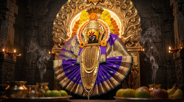 Aai Ambabai Navratri image devi ma durga navratri images