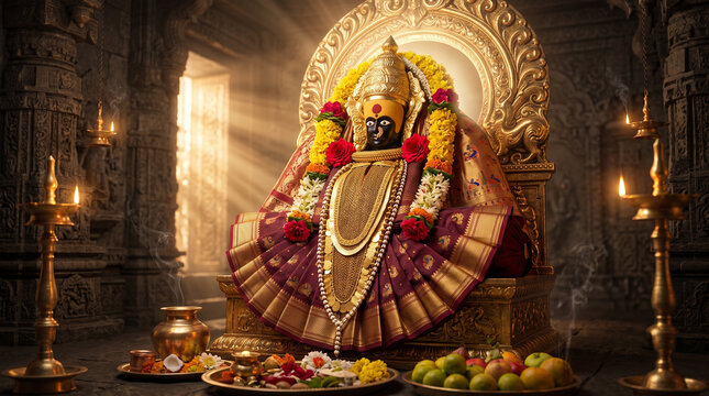 Aai Ambabai Navratri image devi ma durga navratri images