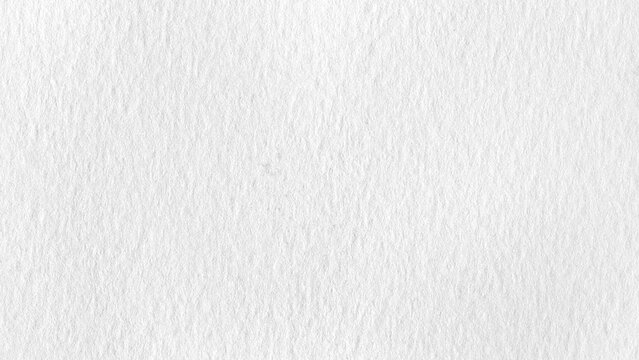 White Paper Texture with Natural Fiber Details