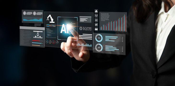 Artificial intelligence improves industrial automation, optimizing data analytics, precision robotics, and smart factory operations to enhance performance, productivity, and workflow efficiency. Parse