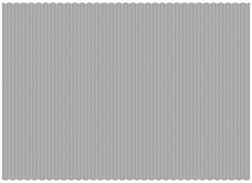 Abstract background texture with many parallel horizontal wavy thin lines transparent background