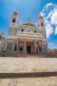  Bel&eacute;m do Par&aacute; Brasil  e a Bas&iacute;lica Santu&aacute;rio de Nossa Senhora de Nazar&eacute;