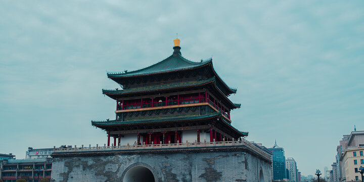 XIAN