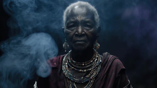 Maasai People and Culture in Africa