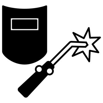 welding torch