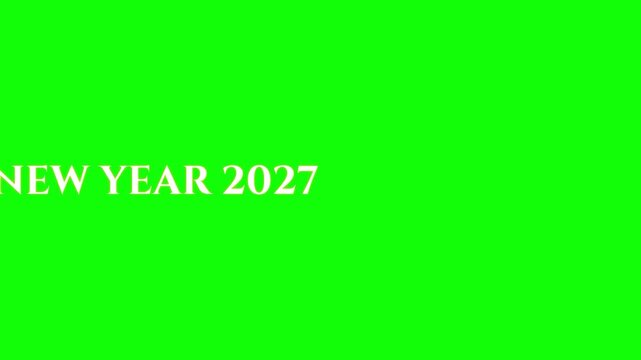 happy new year 2027, new year 2027, happy new year, 2027, new year, new year animation, happy new year animation, new year text, 2027 animation, new year 2027 animation, happy new year text, animated 