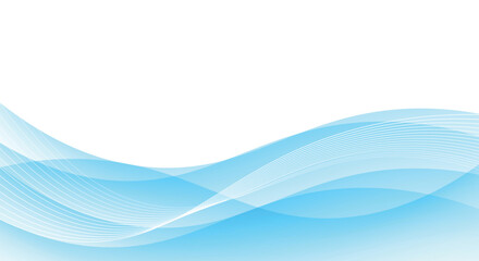 Obraz premium An abstract background featuring dynamic gradient lines. A futuristic-style wallpaper showcasing distorted lines, waves, and colorful curved strokes. A modern wallpaper design suitable for backgrounds