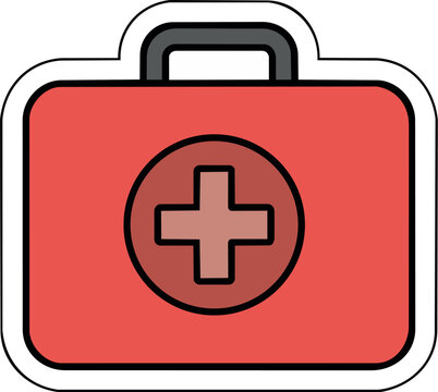 First Aid Kit for Emergency and Outdoor Safety