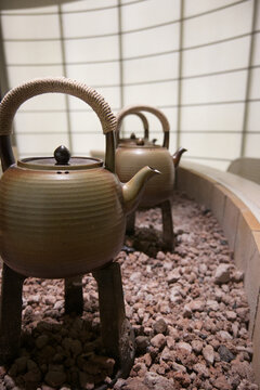 茶器