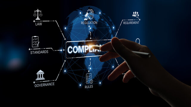 Compliance ensures alignment with standards, laws, and policies. A strong compliance system helps enforce regulation, protect organizations, and improve global compliance transparency. Spline