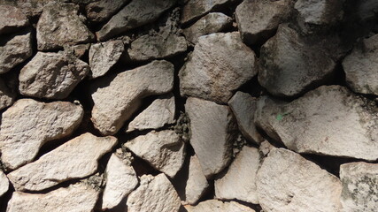 stone wall texture © Katia Regina 