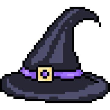 pixel art of