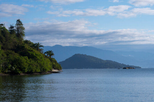 Vista al mar