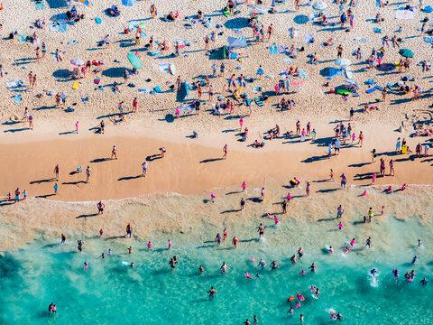 Beach Summer