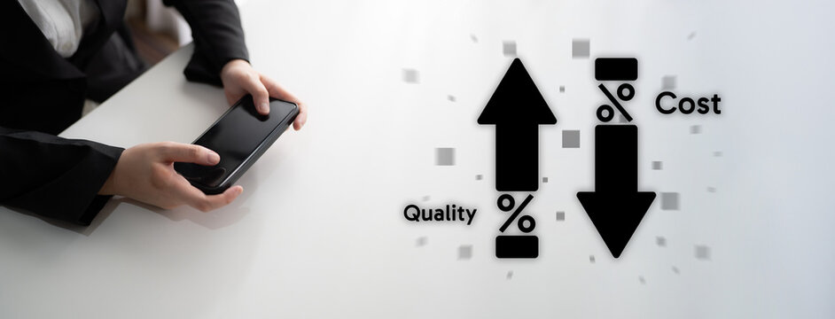 Digital transformation cuts costs through process optimization, resource efficiency, and financial savings for long-term business success. Latch