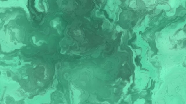 MarbleFlow-Malachite