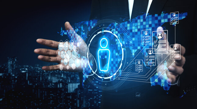 Digital hiring transforms recruitment with smart platforms, virtual talent search, and HR tools to manage today modern workforce. Vouch