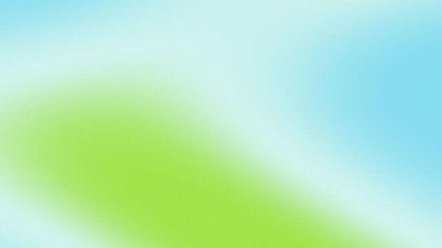Gradient-MintWaves