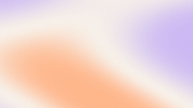 Gradient-PeachWaves