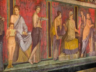 Pompeii © Aaron