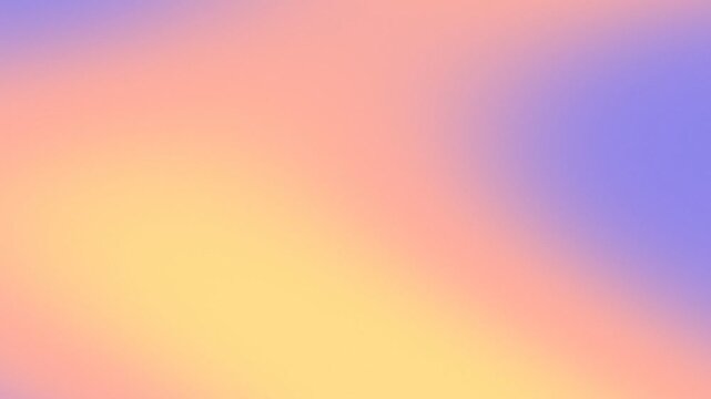 Gradient-SunsetWaves