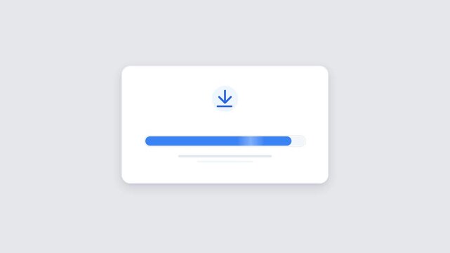 vector web button with internet icon