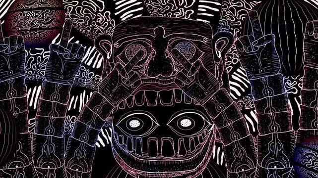 Psychedelic