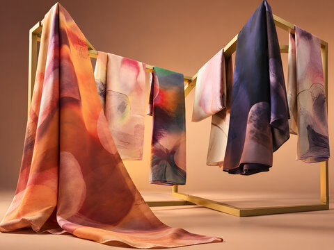 fabric for clothes