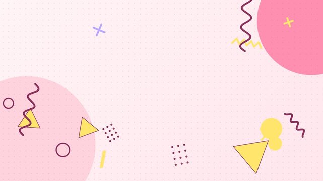 Geometric-BlushMemphis