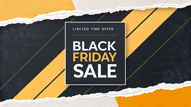 Limited Time Offer