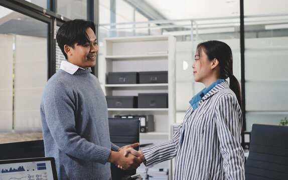 Business professional analyzing financial data on digital tablet dashboard with calculator and laptop, representing accounting software, ERP system integration, performance monitoring.