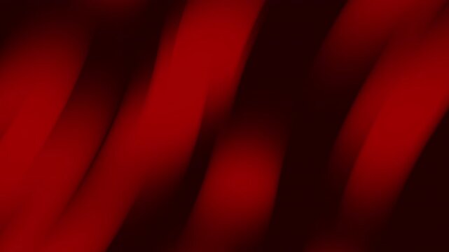 Blurry red light bokeh waves ideal for web backgrounds, digital art projects, presentation slides, or creative graphic designs. Smooth gradients add visual interest.