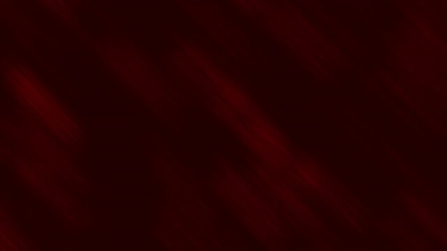 Red abstract background with diagonal streaks and smooth gradients, perfect for graphic projects seeking a dynamic and modern aesthetic with a soothing color palette.