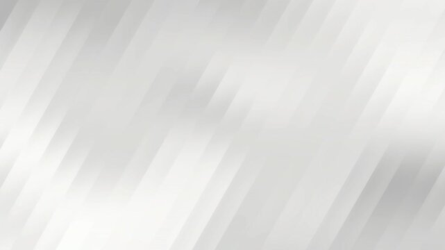 White abstract background with diagonal lines and shading, create a dynamic look. Suitable for technology, business, and modern design projects.