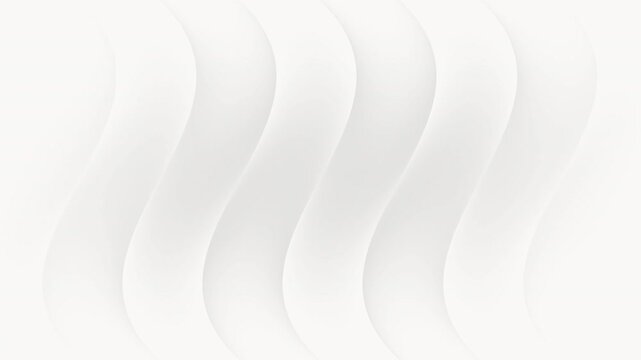 White background with subtle vertical wave patterns suitable for digital backgrounds, wallpapers, cover designs, social media graphics, and website banners.