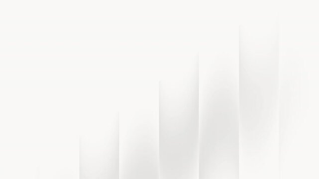 Solid white background with subtle vertical shadows, suitable for website backgrounds, presentations, graphic design projects, and digital marketing materials.