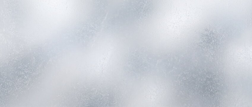 Soft, blurred light gray background, with subtle grainy, texture and smooth, diffused gradients