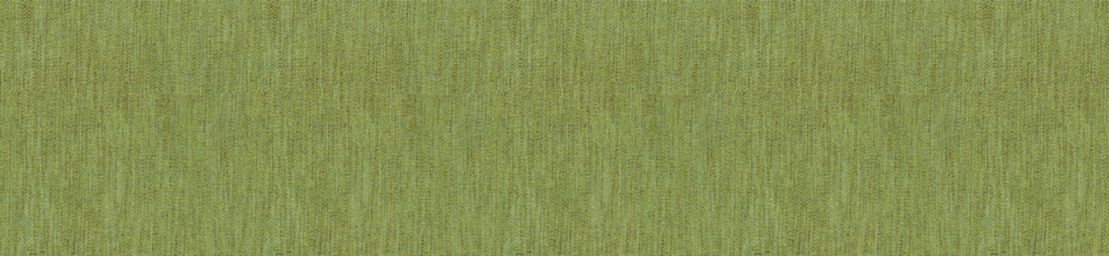 Sage green woven linen fabric textile texture showing fine cross hatch fiber pattern macro view