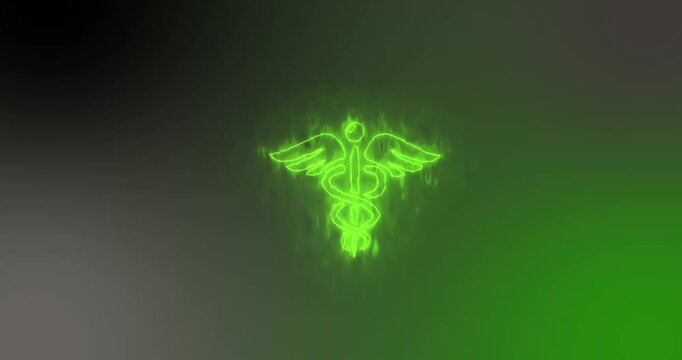 Healing chakra meditation mystic video