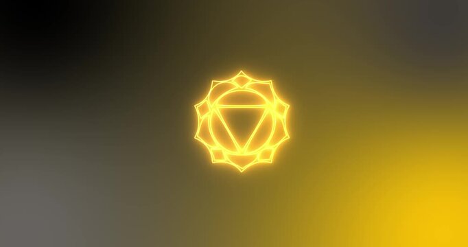 Healing chakra meditation mystic video